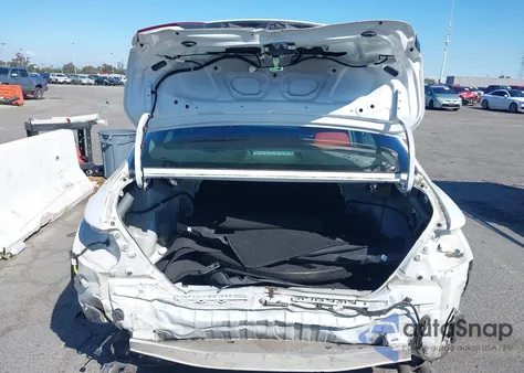 2018 Toyota Camry Xse из США, поврежденный, VIN 4T1B61HKXJU071747